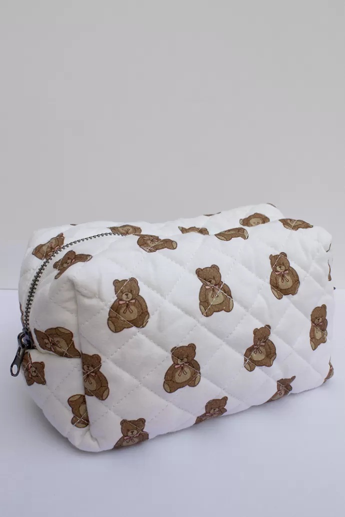 Subdued Beauty case Orsi^Donna Accessori