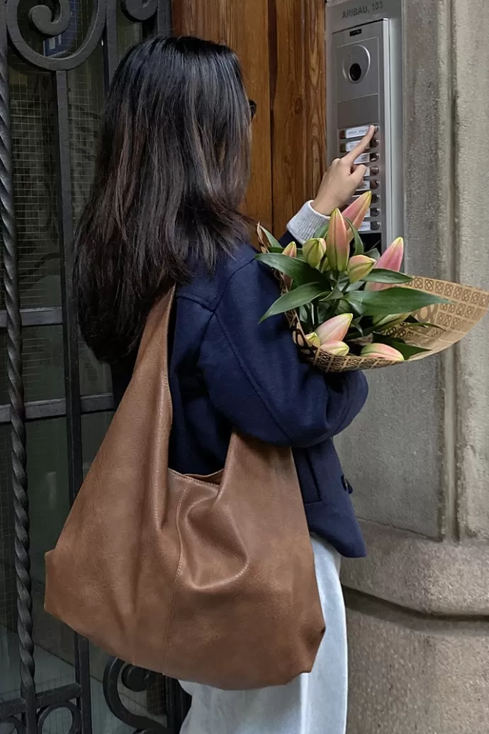 Subdued Borsa grande a sacca^Donna Accessori