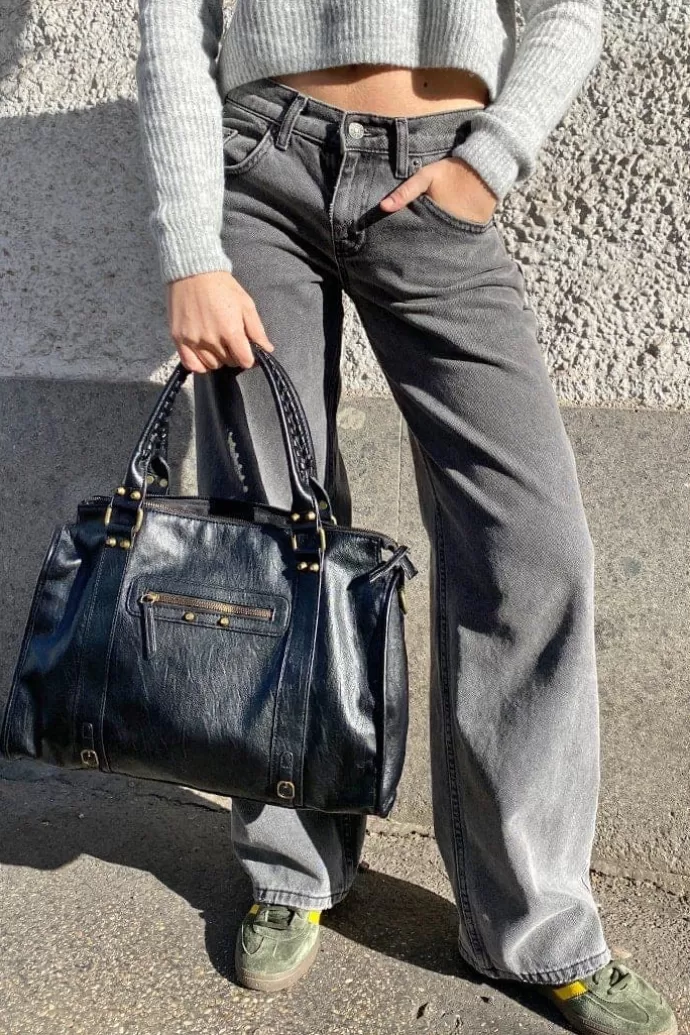 Subdued Borsa shopping^Donna Accessori