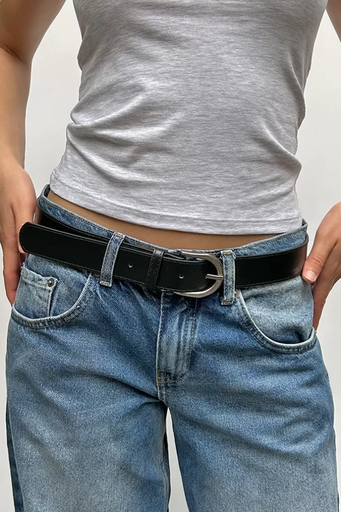 Subdued Cintura con fibbia^Donna Accessori
