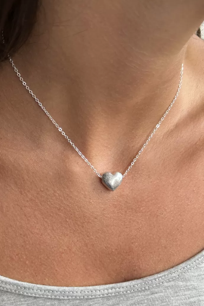 Subdued Collana cuore^Donna Accessori