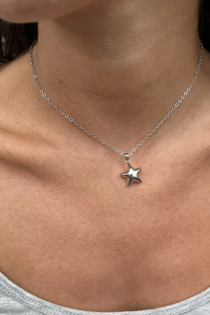 Subdued Collana stella^Donna Accessori