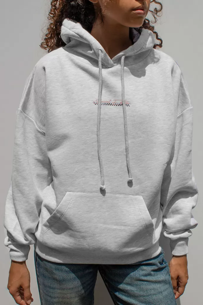 Subdued Felpa Special Edition^Donna Graphics