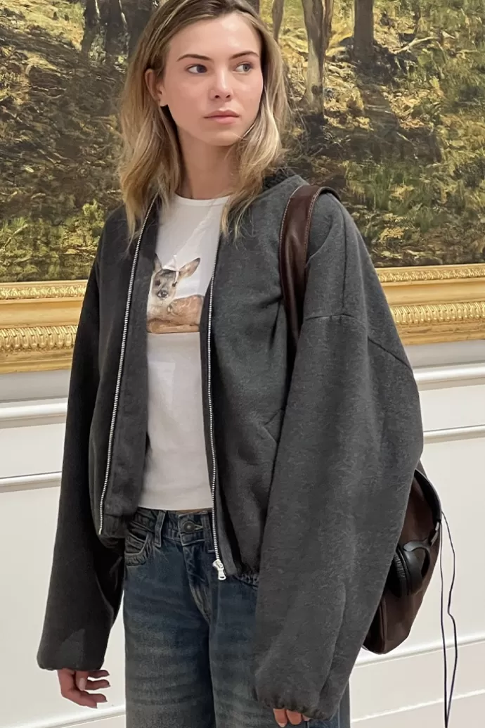 Subdued Giacca bomber^Donna Cappotti & Giacche