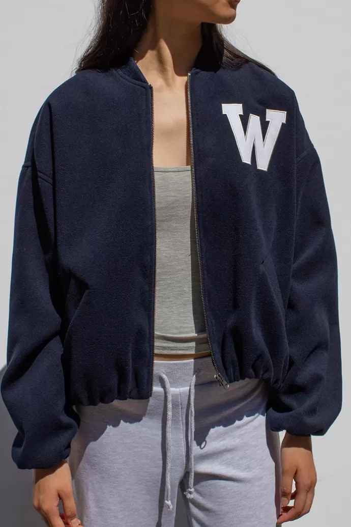 Subdued Giacca bomber W^Donna Cappotti & Giacche