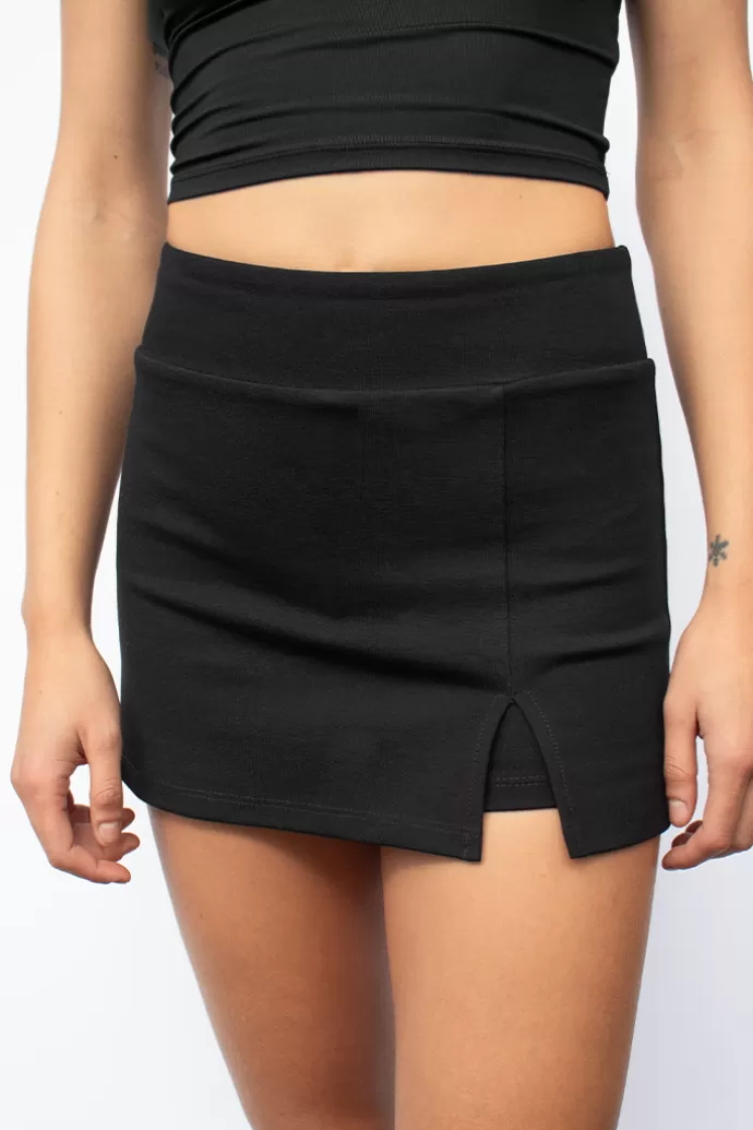 Subdued Gonna pantalone con spacchetto^Donna Gonne