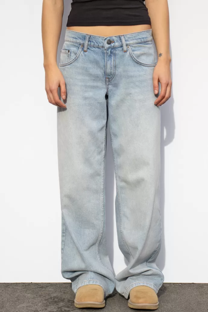 Subdued Jeans low waist^Donna Denim