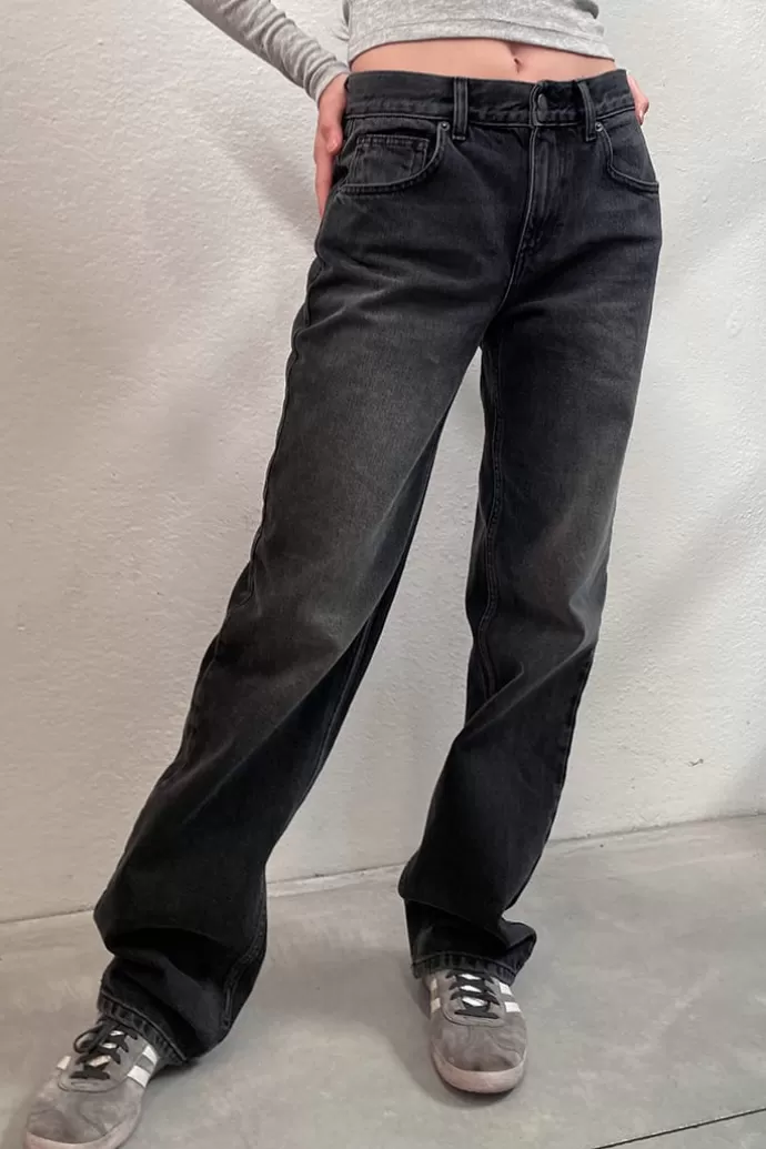 Subdued Jeans straight^Donna Denim