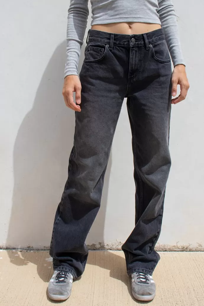 Subdued Jeans straight^Donna Denim