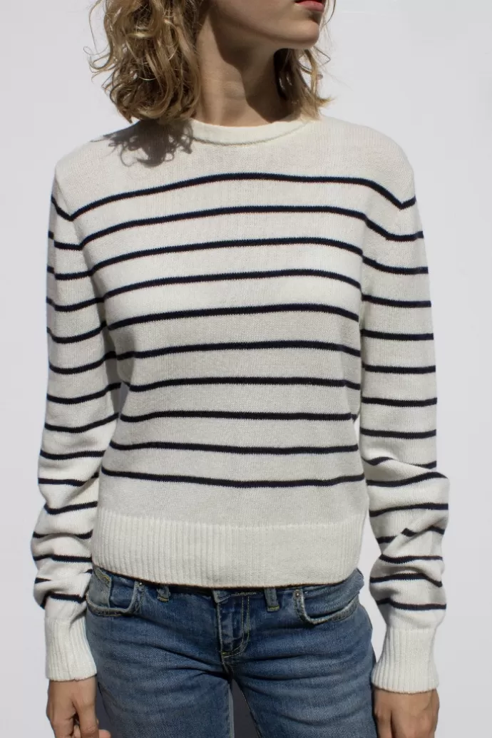 Subdued Maglione a righe^Donna Maglioni