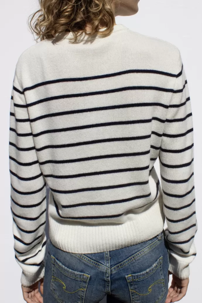 maglione_a_righe_2193.webp Subdued Maglione a righe^Donna Maglioni