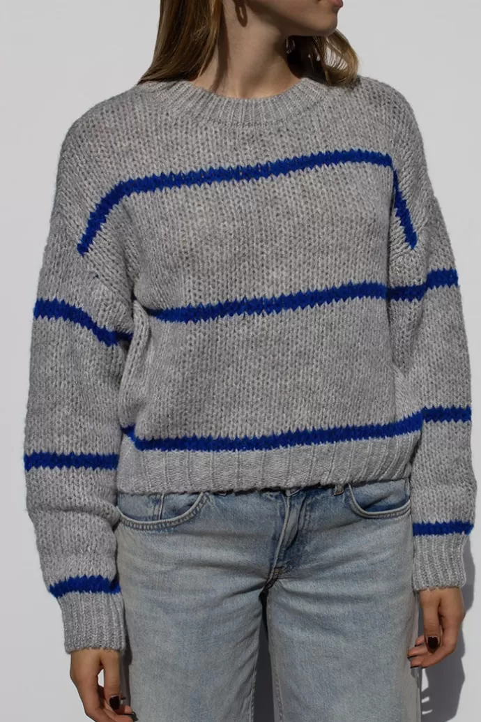 Subdued Maglione a righe^Donna Maglioni