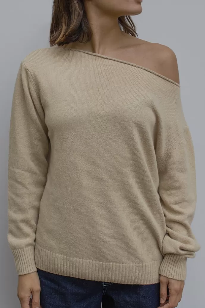 Subdued Maglione barchetta^Donna Maglioni