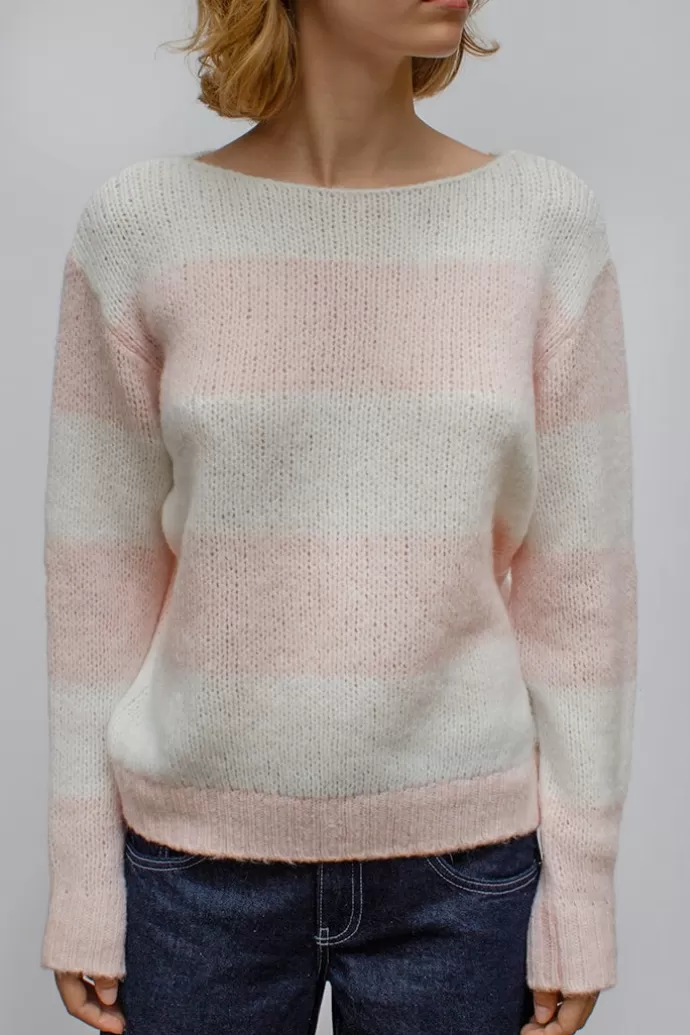 Subdued Maglione barchetta^Donna Maglioni