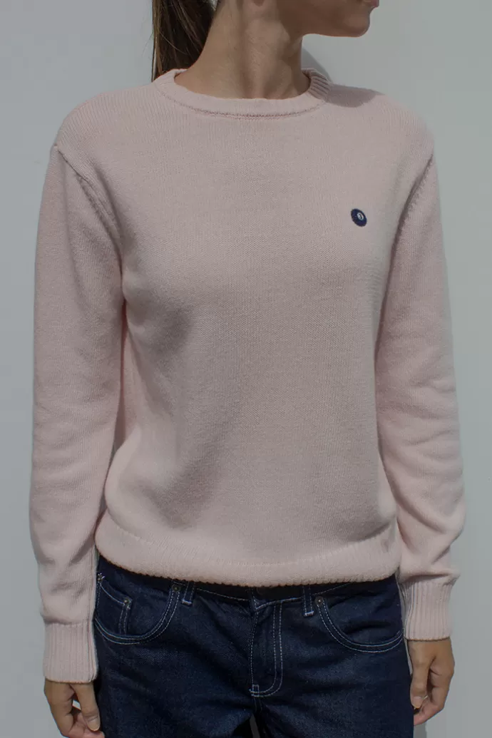 Subdued Maglione Biliard Ball^Donna Maglioni