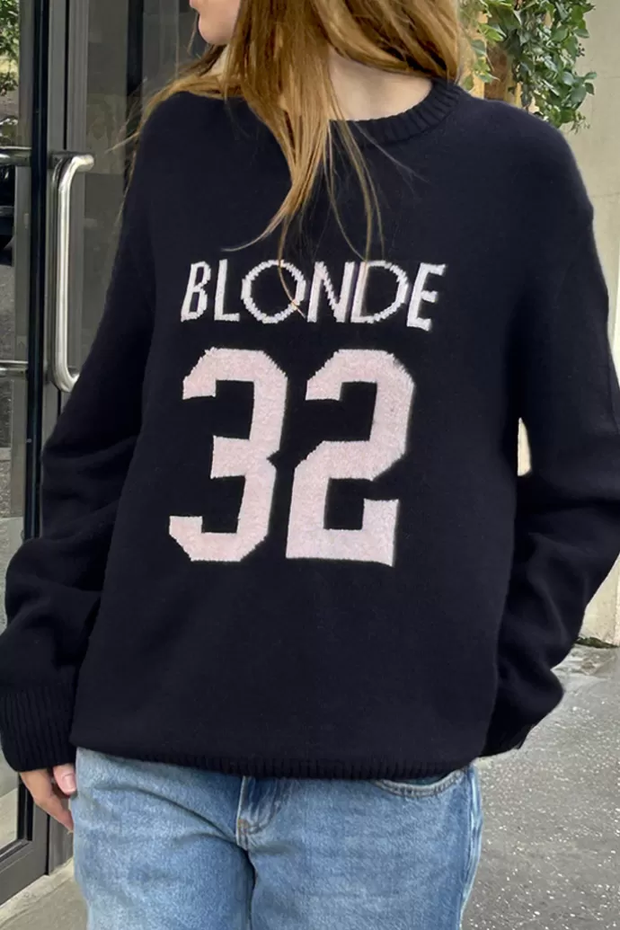 Subdued Maglione Blonde^Donna Maglioni