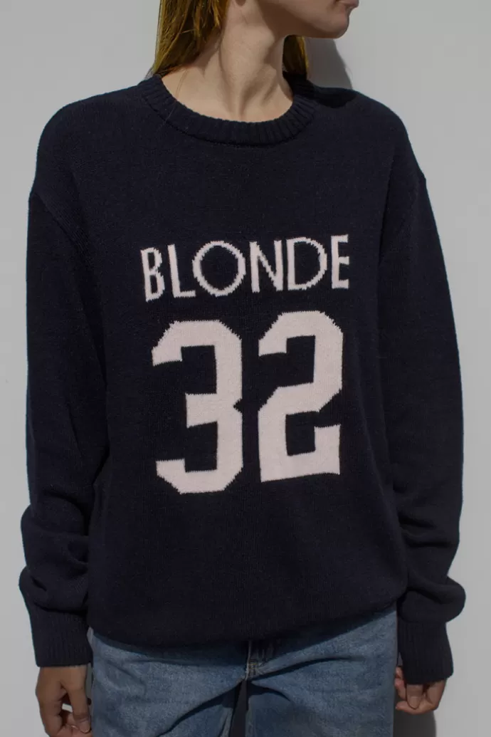Subdued Maglione Blonde^Donna Maglioni
