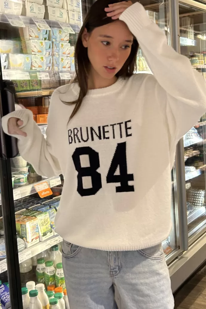Subdued Maglione Brunette^Donna Maglioni