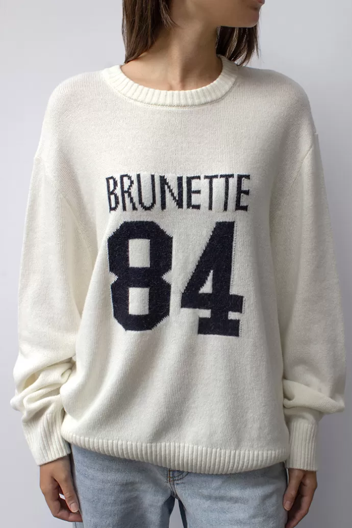 Subdued Maglione Brunette^Donna Maglioni