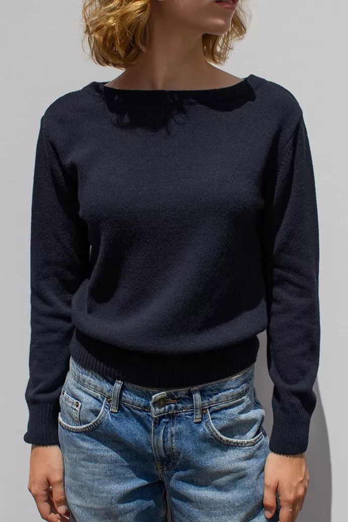 Subdued Maglione fiocco^Donna Maglioni