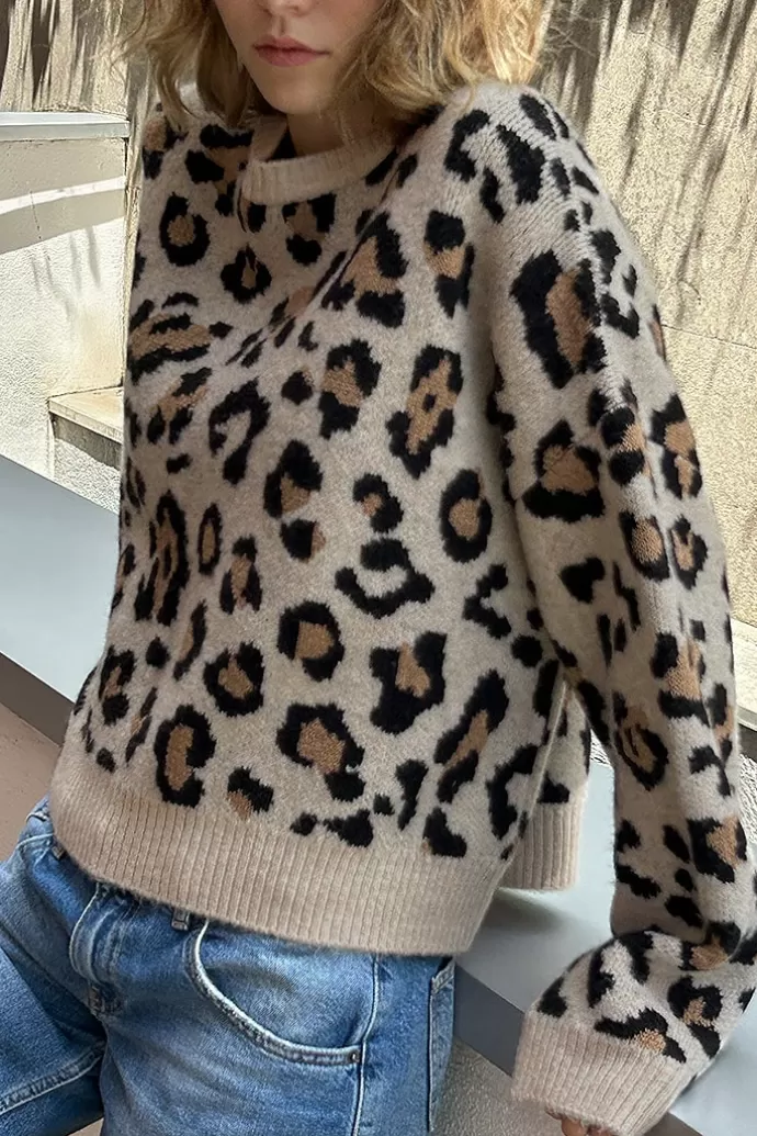 Subdued Maglione girocollo^Donna Maglioni