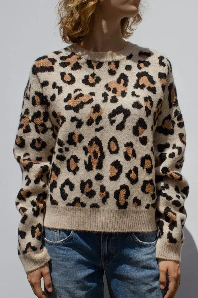 Subdued Maglione girocollo^Donna Maglioni