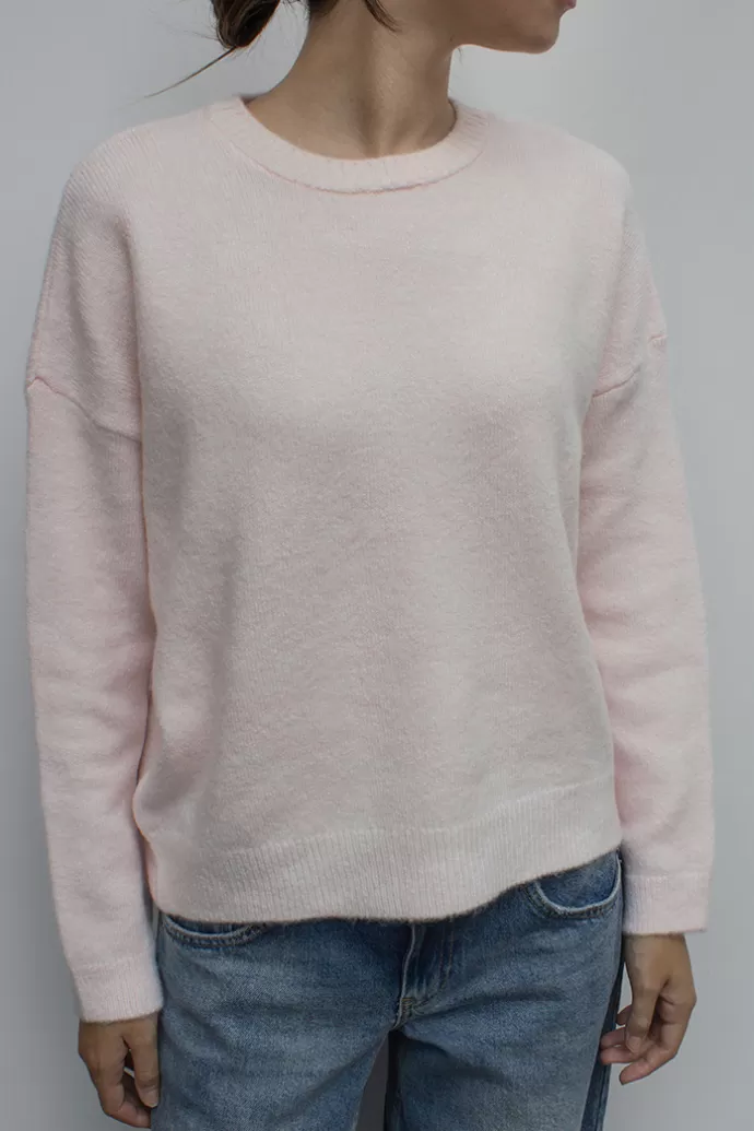 Subdued Maglione girocollo^Donna Maglioni