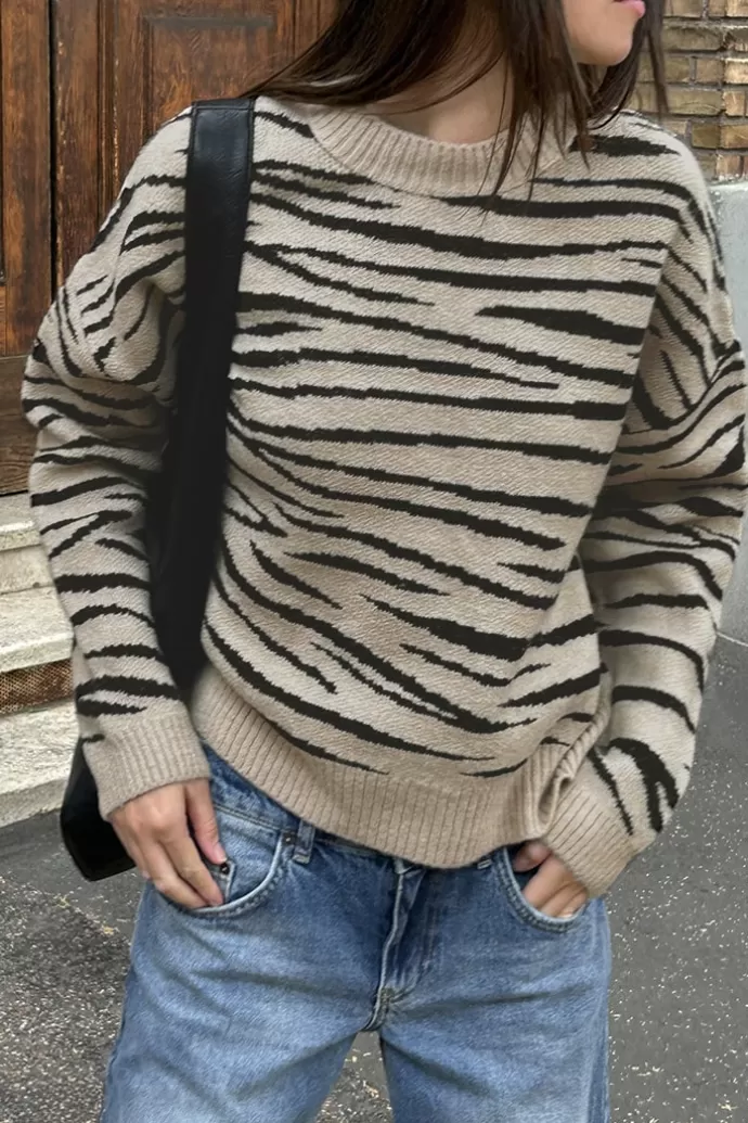Subdued Maglione Girocollo^Donna Maglioni