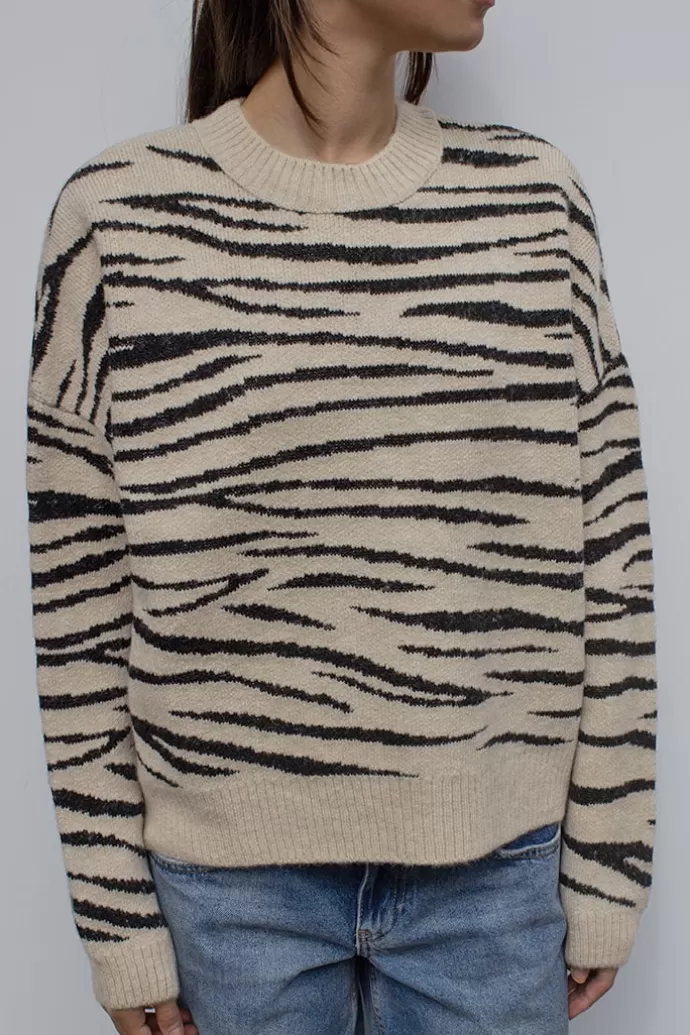 Subdued Maglione Girocollo^Donna Maglioni