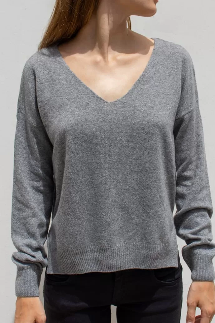 Subdued Maglione spacchetti^Donna Maglioni