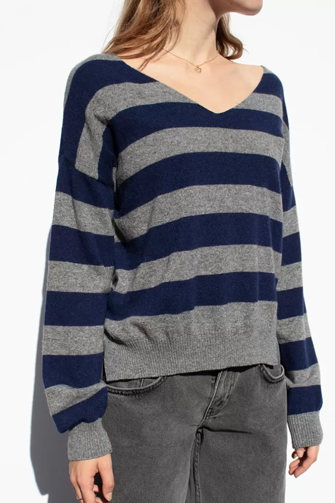 Subdued Maglione spacchetti^Donna Maglioni