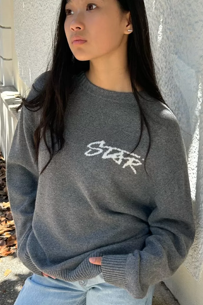Subdued Maglione Star^Donna Maglioni