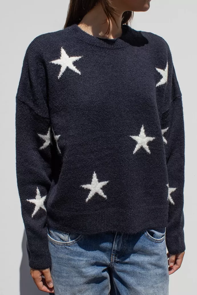 Subdued Maglione Stelle^Donna Maglioni