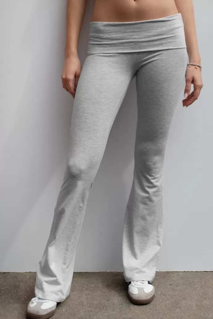 Subdued Pantaloni con risvolto^Donna Pantaloni