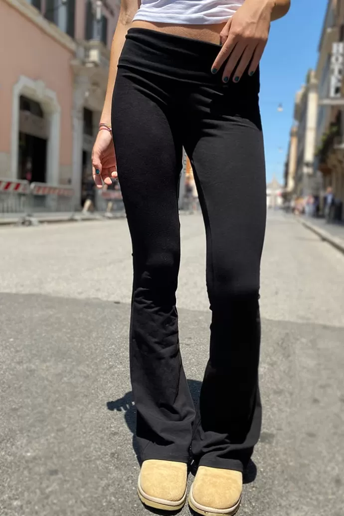 Subdued Pantaloni con risvolto^Donna Pantaloni