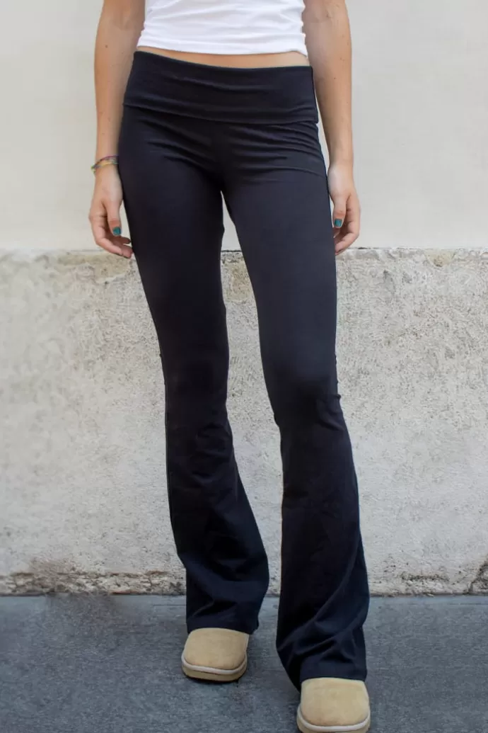Subdued Pantaloni con risvolto^Donna Pantaloni