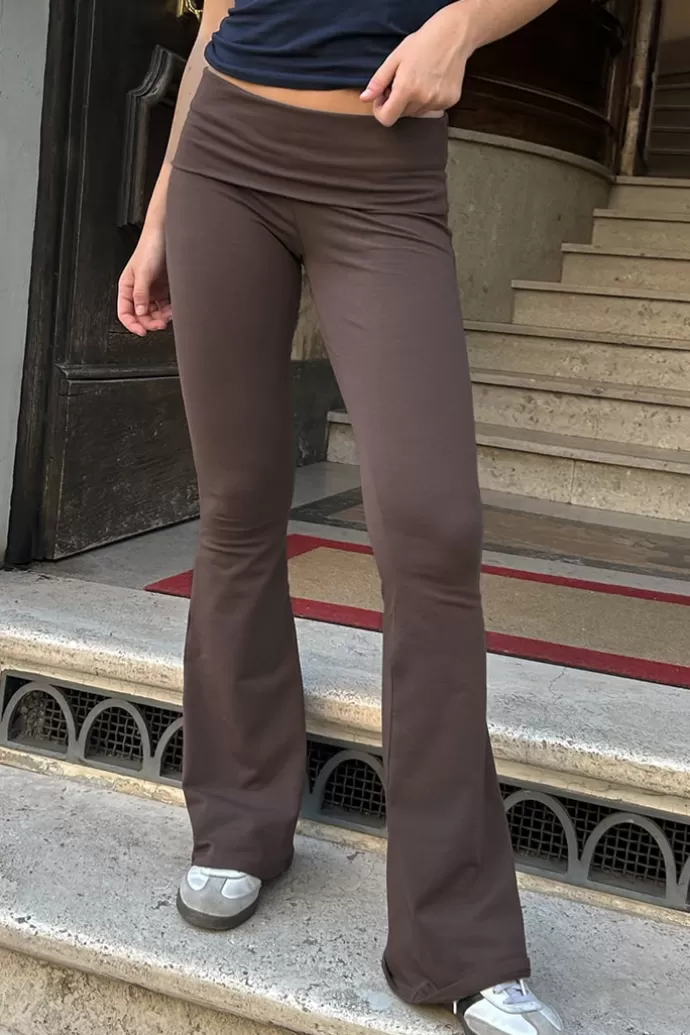 Subdued Pantaloni con risvolto^Donna Pantaloni