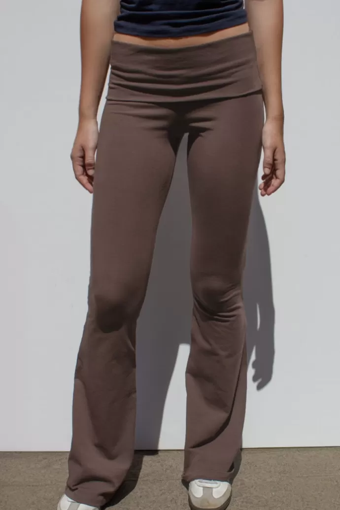 Subdued Pantaloni con risvolto^Donna Pantaloni