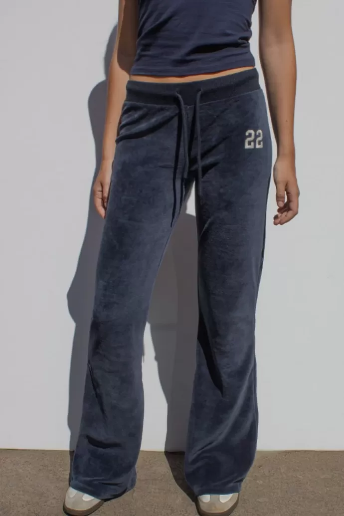 Subdued Pantaloni flare 23^Donna Pantaloni