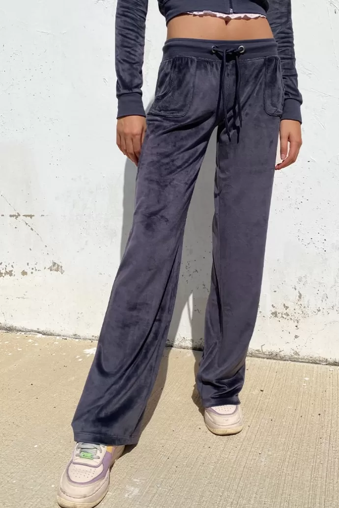 Subdued Pantaloni in ciniglia^Donna Pantaloni
