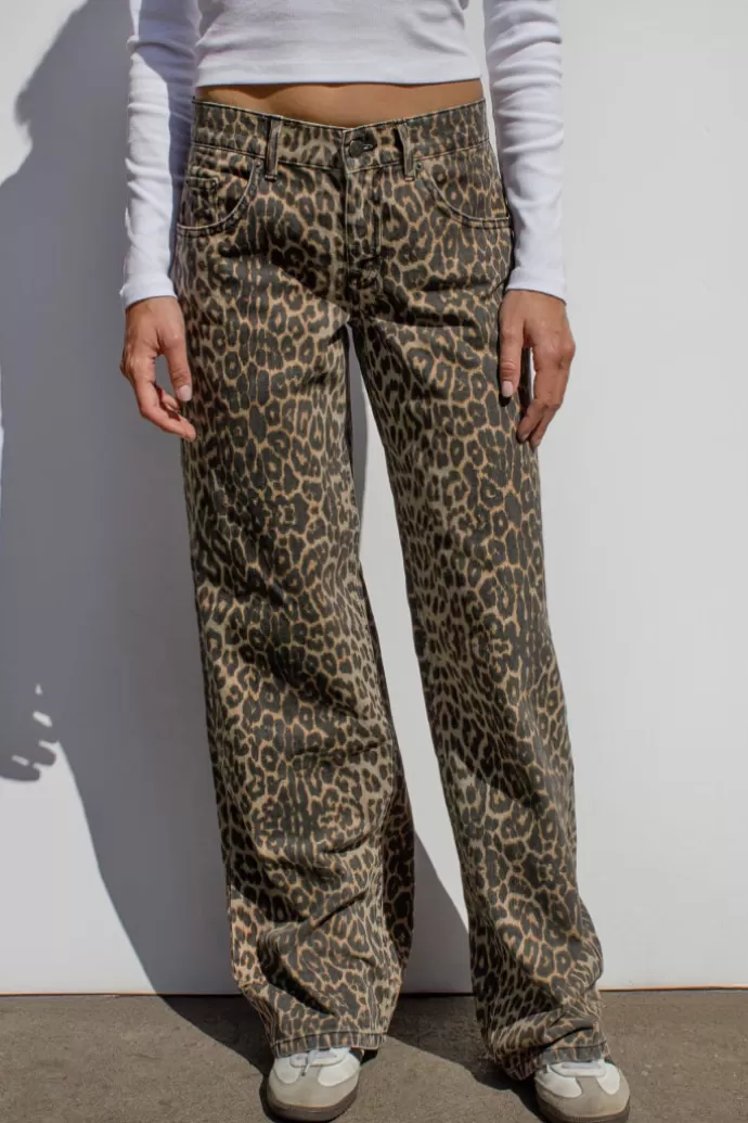 Subdued Pantaloni low waist^Donna Pantaloni