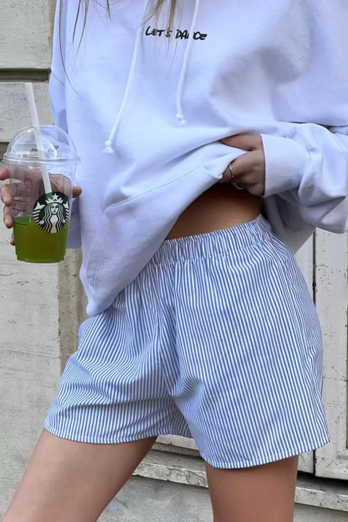 Subdued Shorts boxer^Donna Shorts