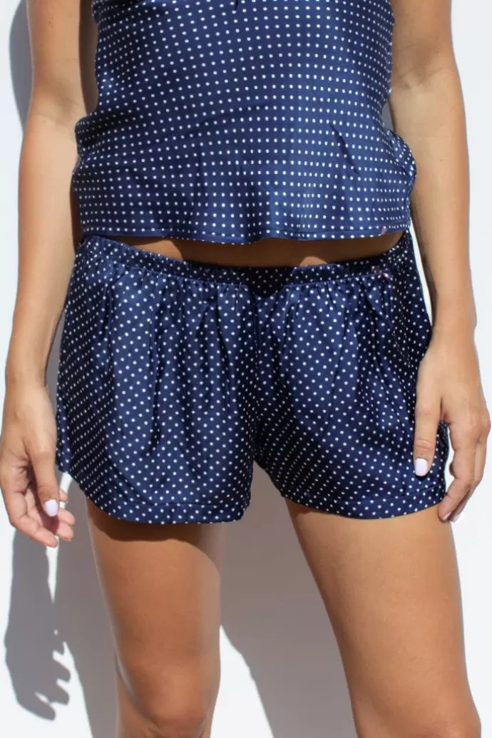 Subdued Shorts con coulisse^Donna Shorts