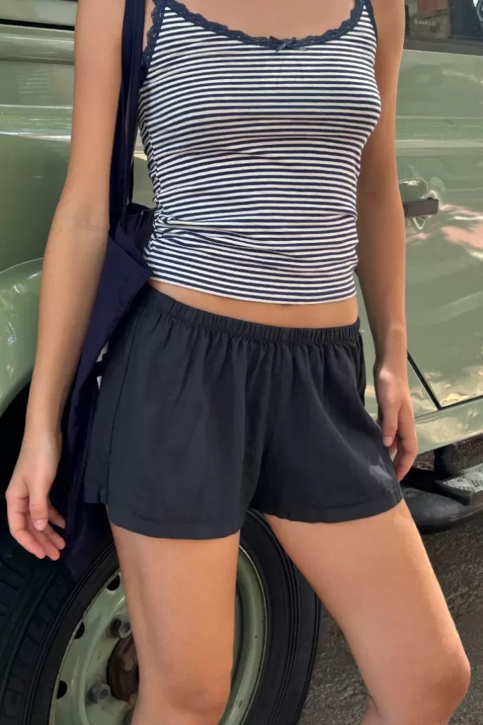 Subdued Shorts con elastico^Donna Shorts