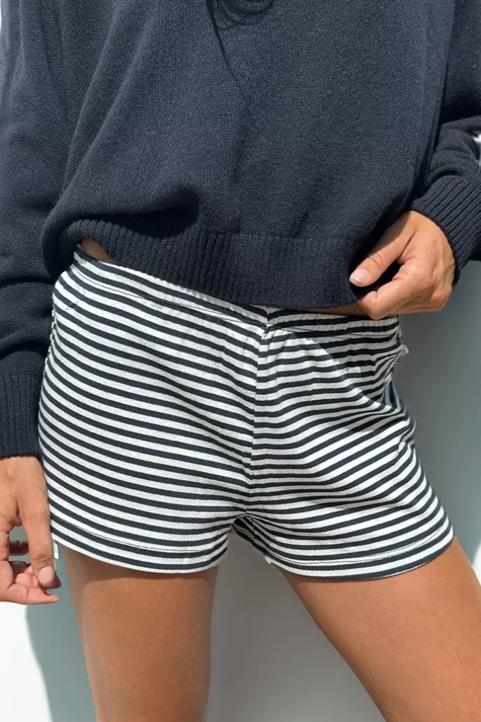 Subdued Shorts con elastico^Donna Shorts