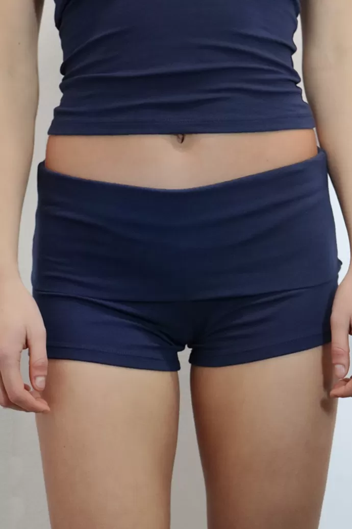 Subdued Shorts con risvolto^Donna Shorts