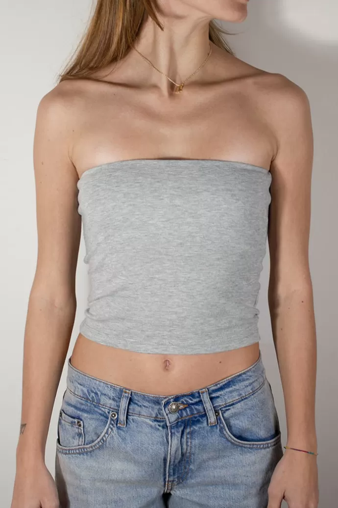 Subdued Top a fascia^Donna Top
