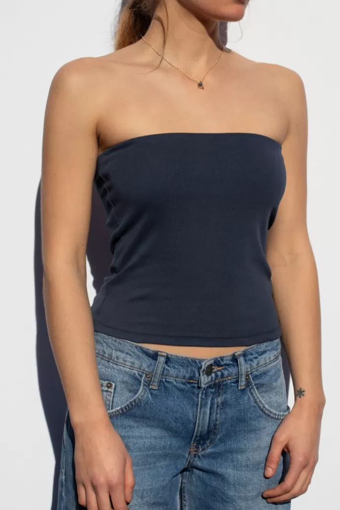 Subdued Top a fascia^Donna Top