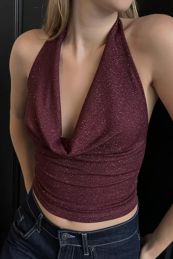 Subdued Top anello^Donna Top