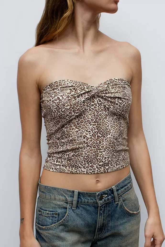 Subdued Top nodo^Donna Top